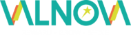 valnova logo header